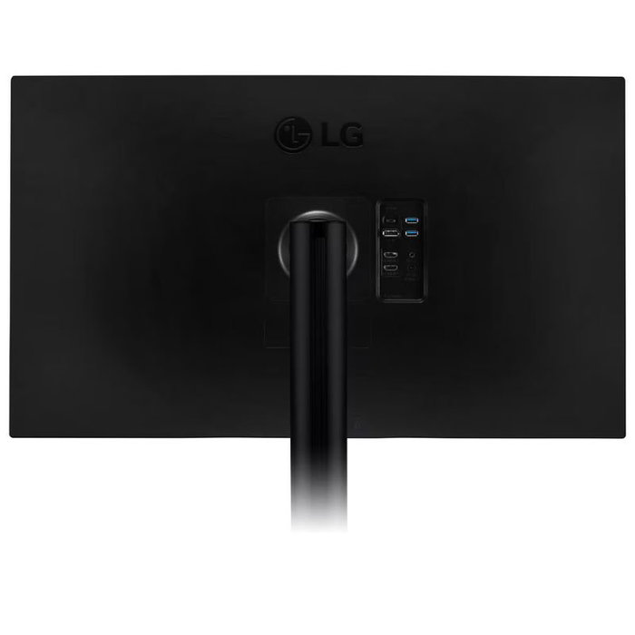 LG UltraFine Ergo 32UN880K-B 31.5'' 4K UHD IPS Negro LG UltraFine Ergo 32UN880K-B 31.5'' 4K UHD IPS Negro